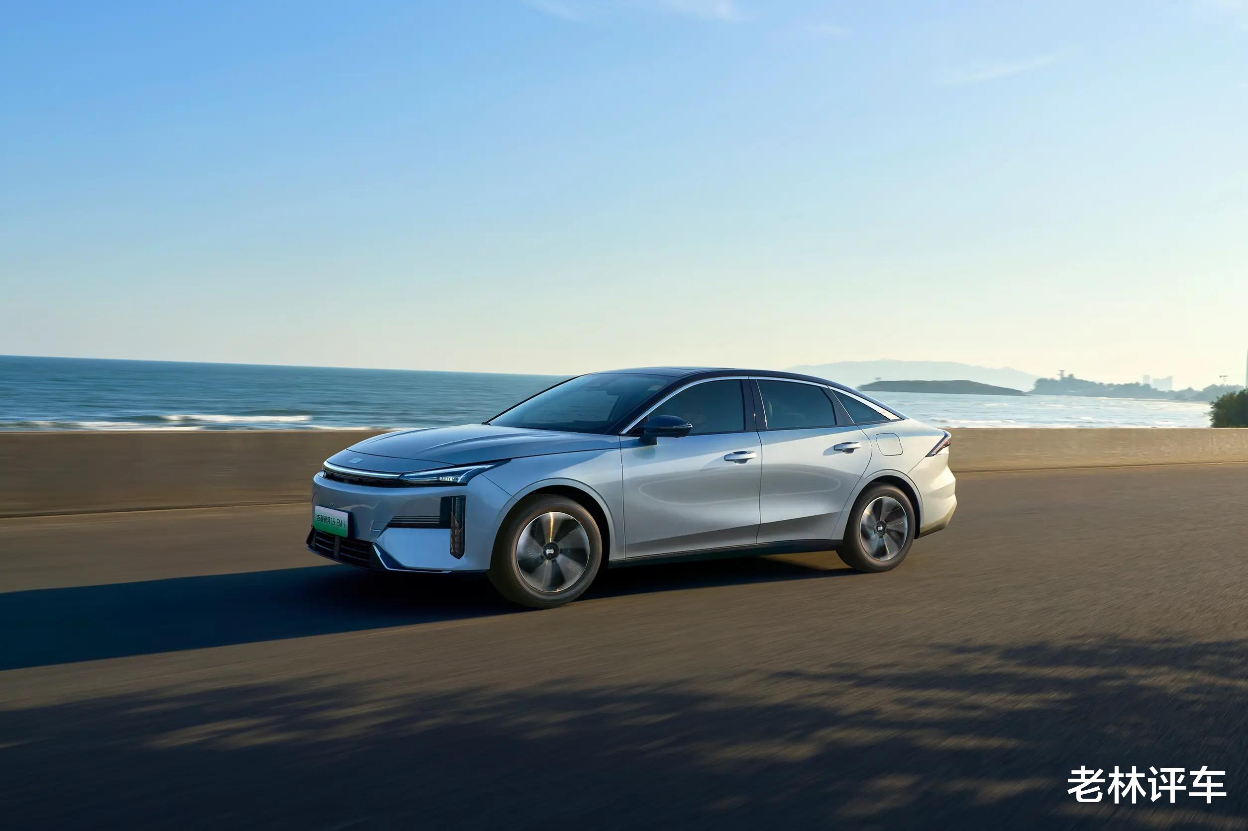 吉利造了台8.98万的新车，续航超2000km，要“干翻”比亚迪？