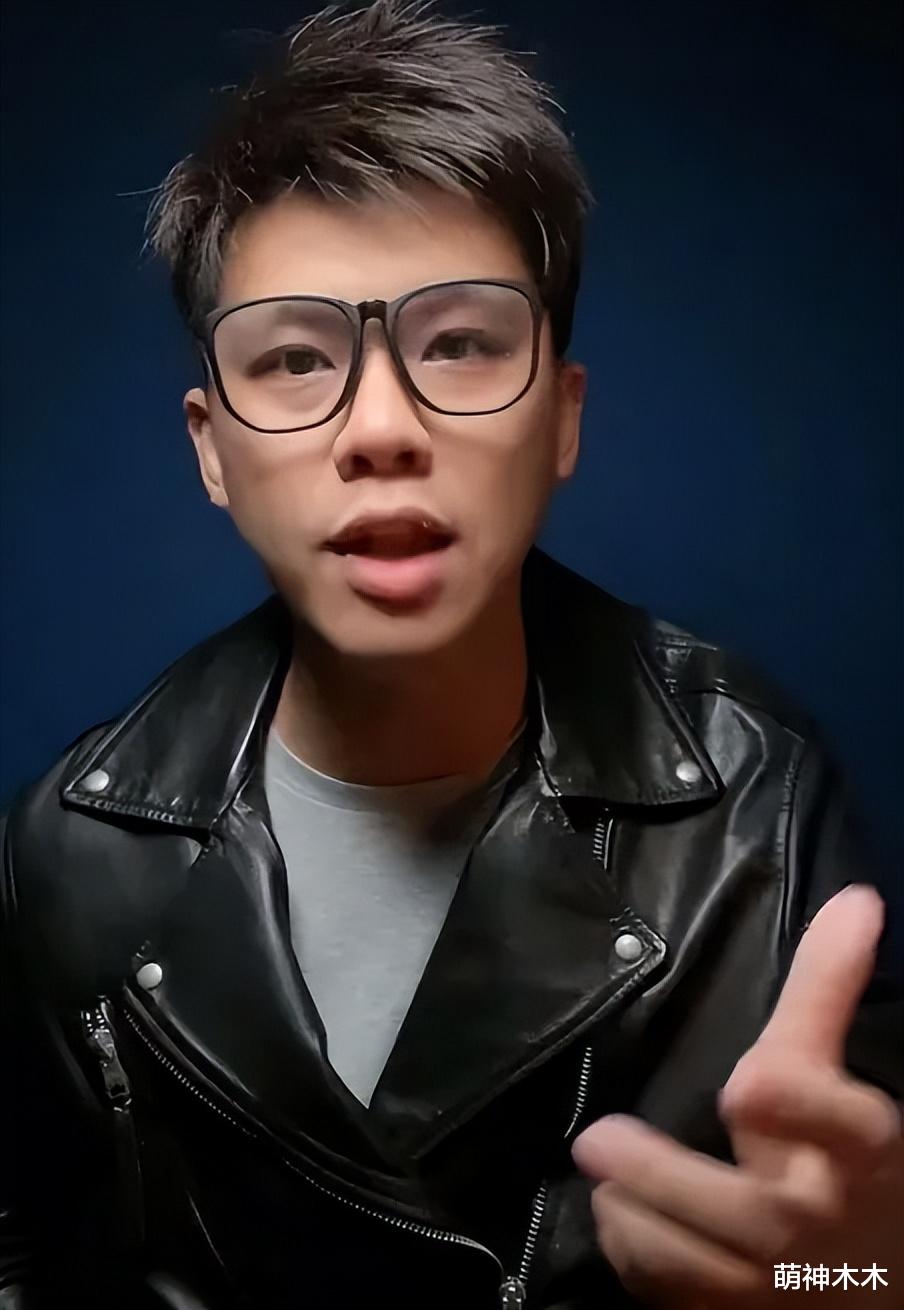 葛斯齐深夜曝猛料！称大S为离婚费尽心计：在男方身边埋人监控