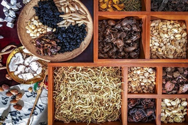 宗筋紧缩不起，举旗无力，中医一方，帮你伸展出来，硬度倍增