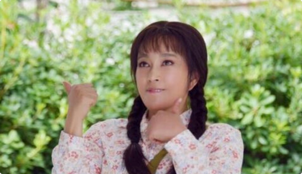 46岁黄晓明演学生,皮肤松垮、满脸褶,2024年最辣眼的一部剧来了