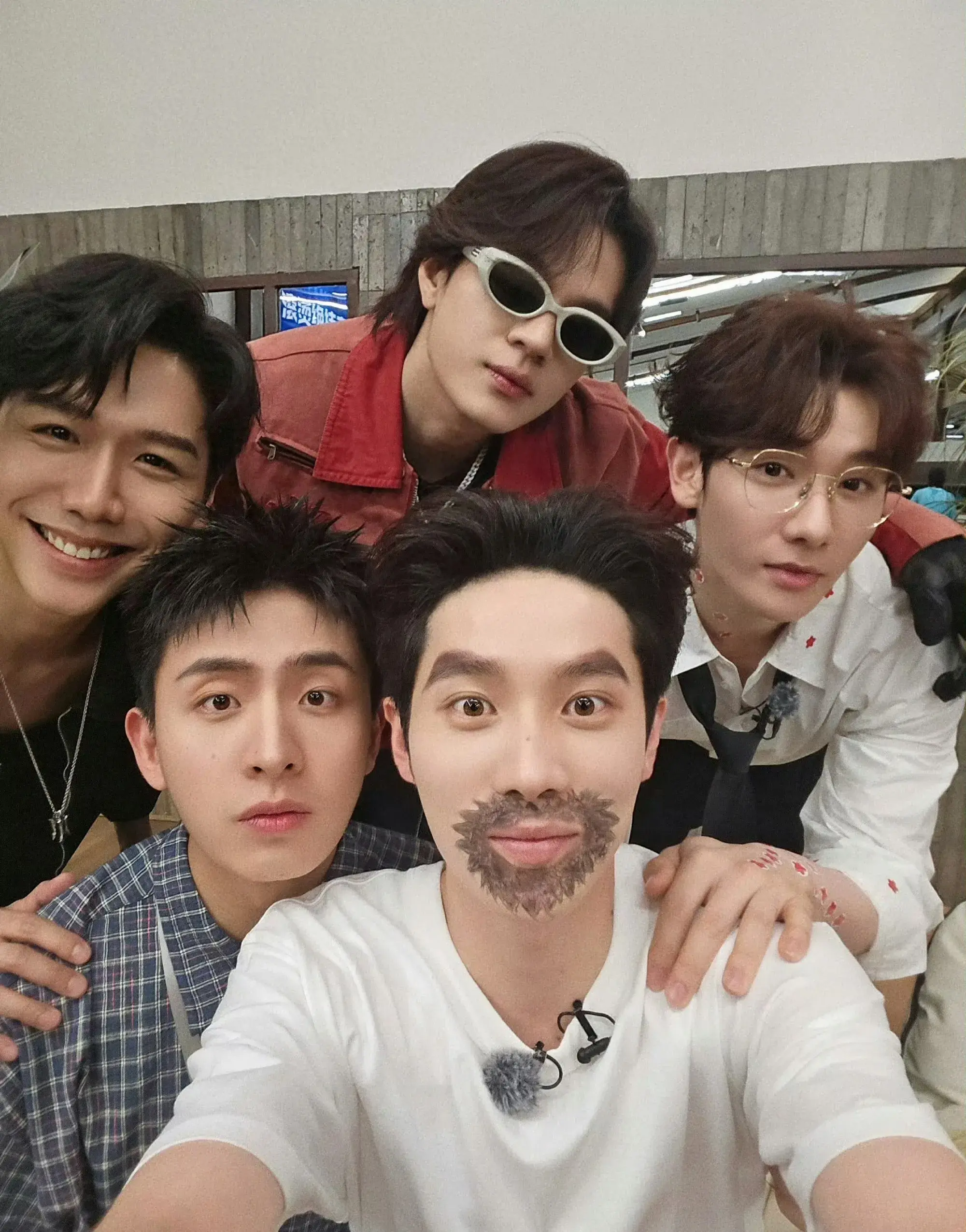 《我家那小子3》披荆斩棘兄弟团,小九来啦,超期待!