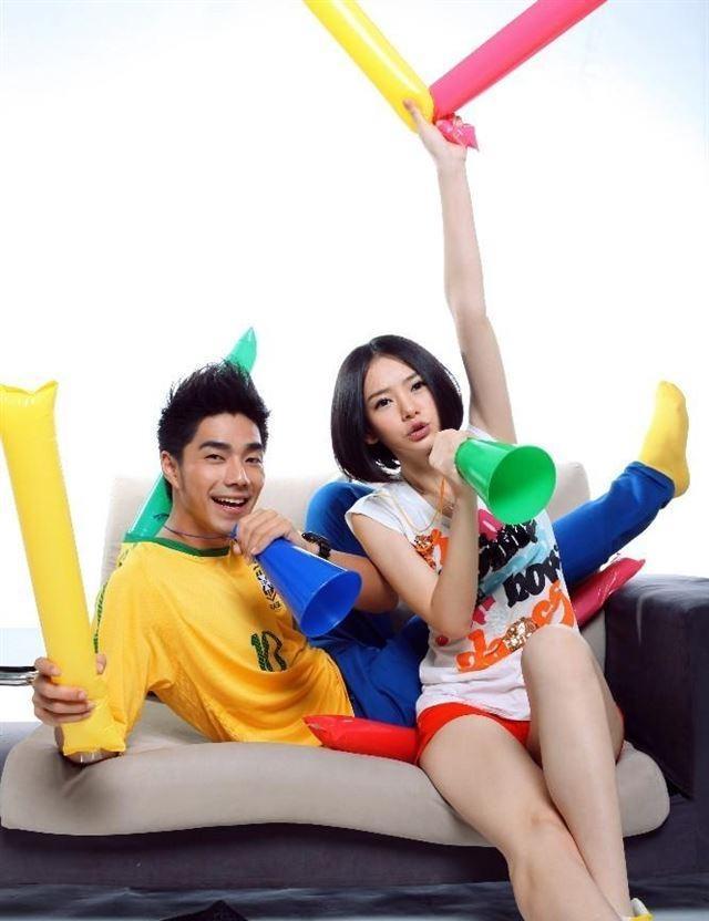 戚薇:我这辈子最正确的决定, 就是在38岁高龄生下儿子并跟自己姓