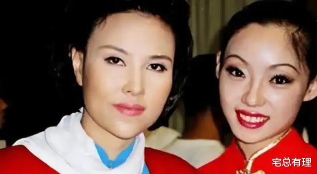 她24岁一唱成名,48岁丈夫入狱不抛弃,患癌后丈夫用全部身家医治