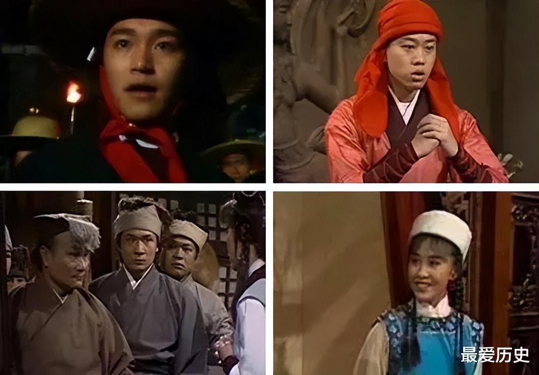 这个春节，武侠已死