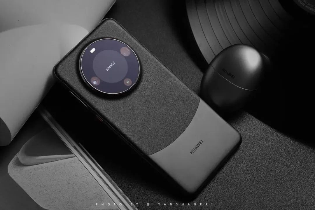 2024最建议买的华为手机,四款无短板机型,每款性价比都极高