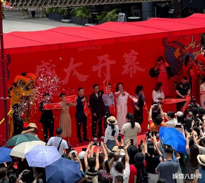 网红中S疑曝出大瓜!知情人透露:背后有团队,下一步要进军娱乐圈