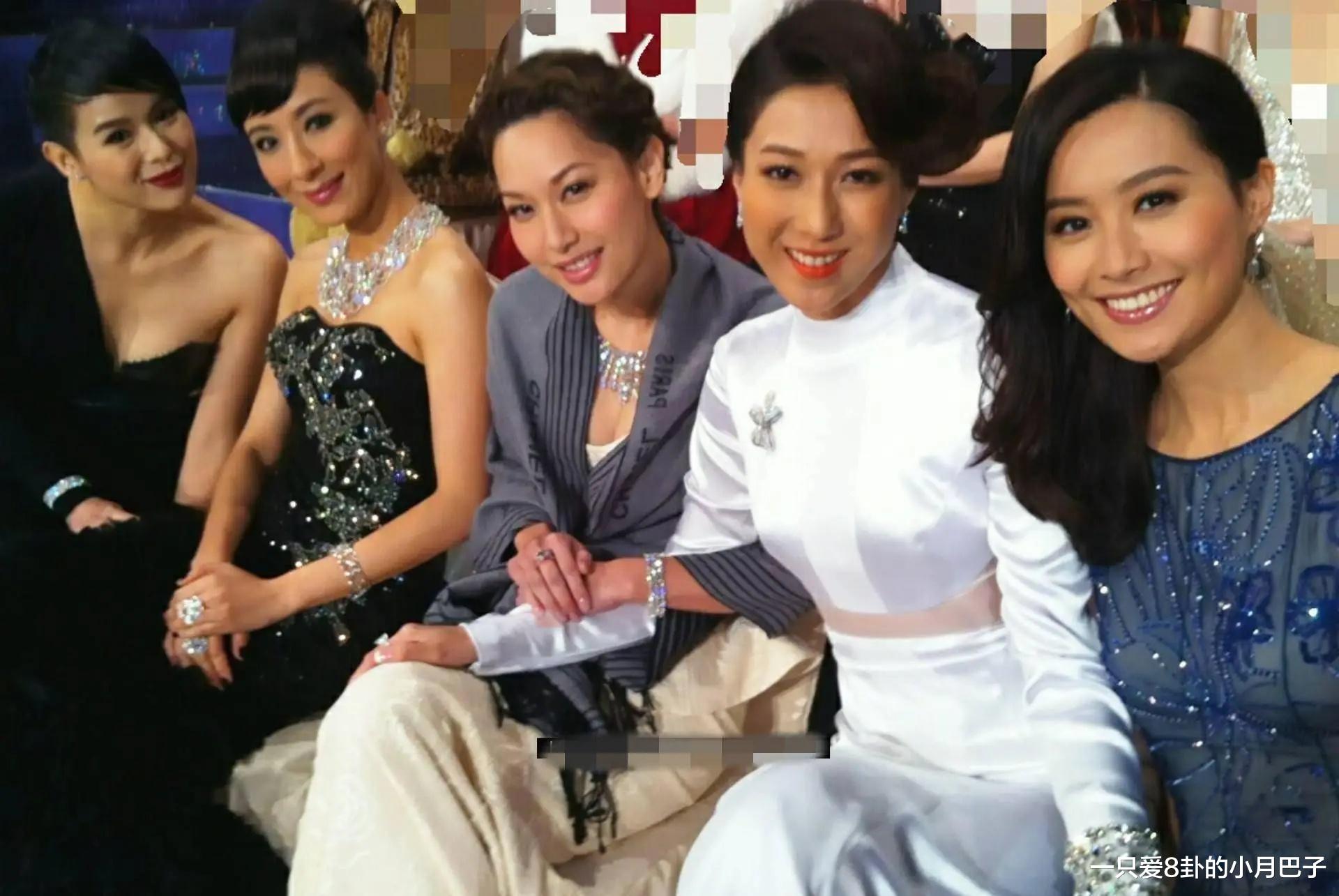 好消息!TVB正式公布57周年四大台庆剧,又有好剧可以看了!