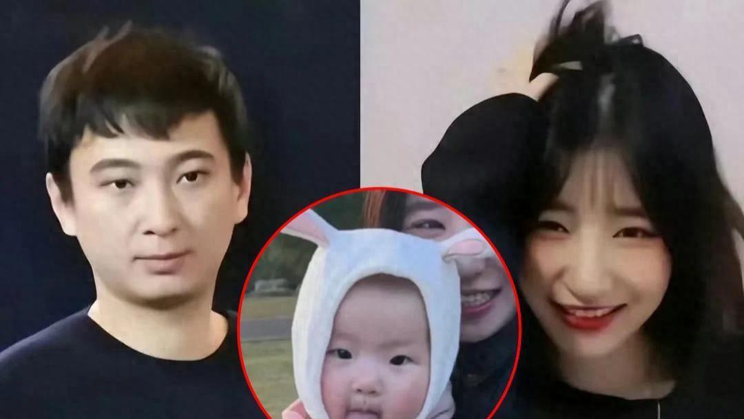 黄一鸣晒聊天记录，王健林夫妇不知有孙女，王思聪装穷拒付奶粉钱