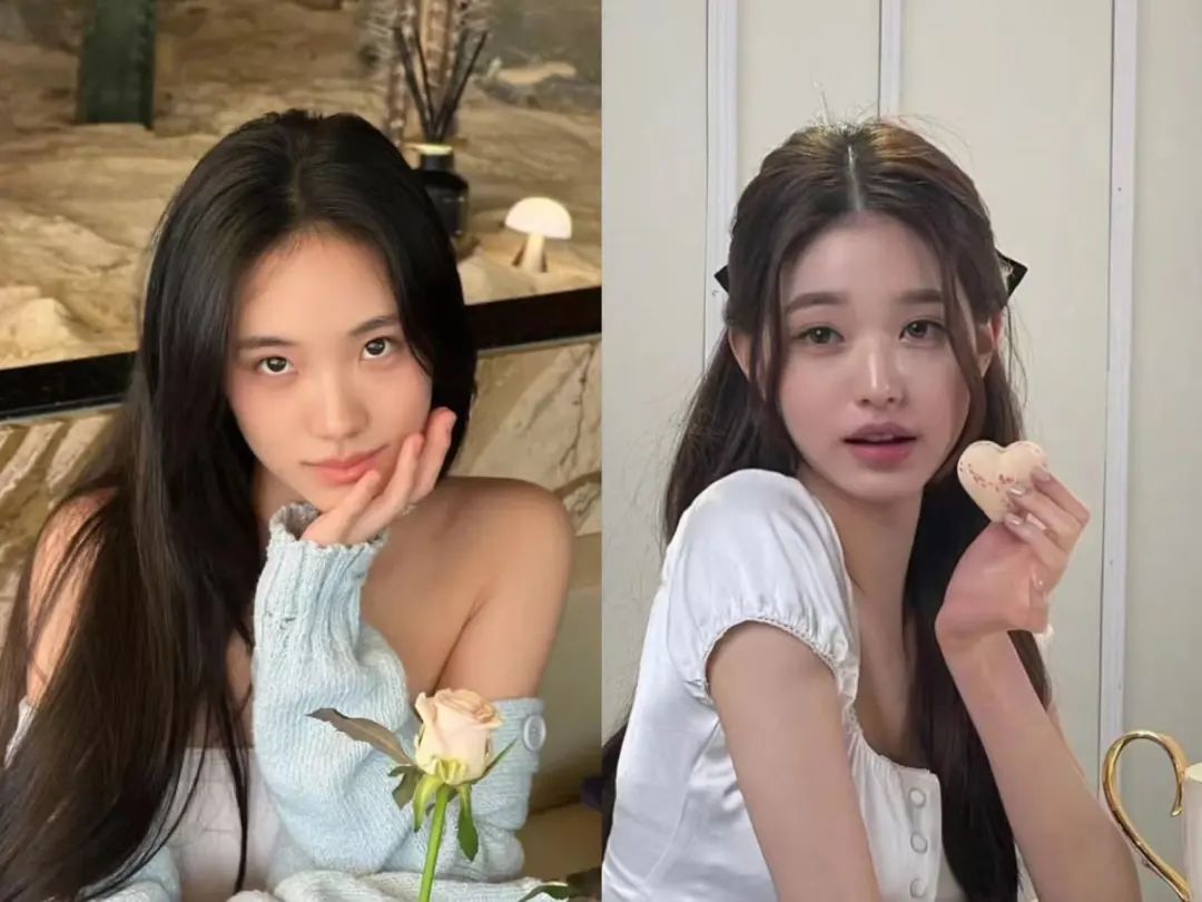 把名媛体质的女儿硬生生培养成擦女,这波真的是网友错怪她了?