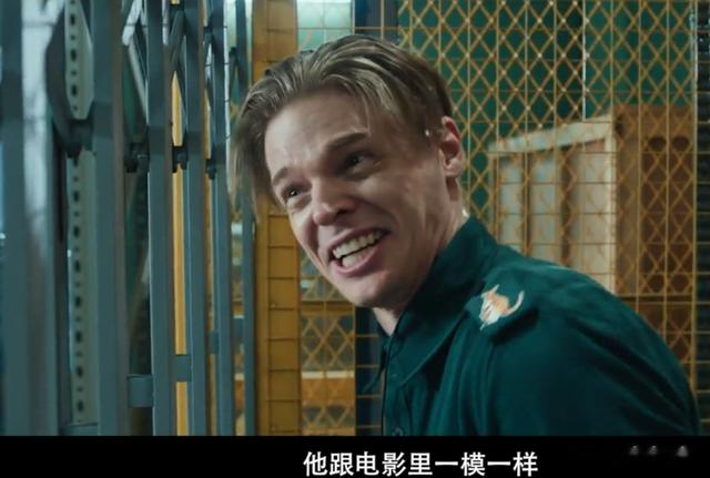 升到国庆档第3了!这次“连续逆跌”的成龙,给陈思诚上了一课