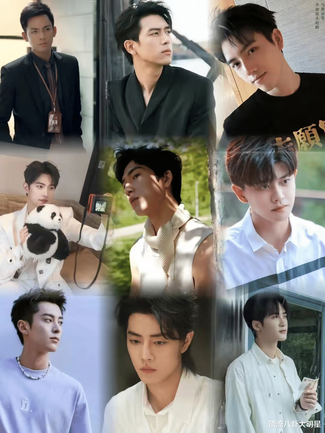 中国影史最受欢迎的十部现偶??余生,请多指教第3,以爱为营第4