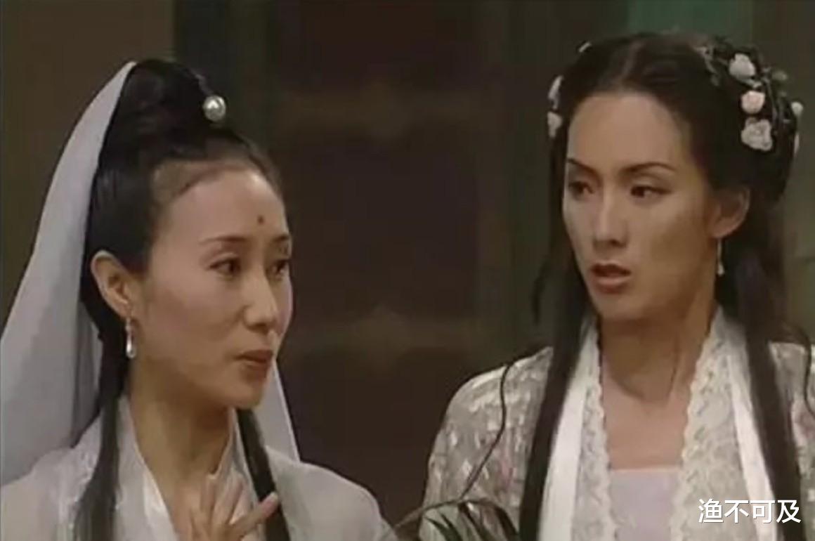 17岁拍摄《少林寺》对李连杰因戏生情,勇敢表白却被拒,如今怎样