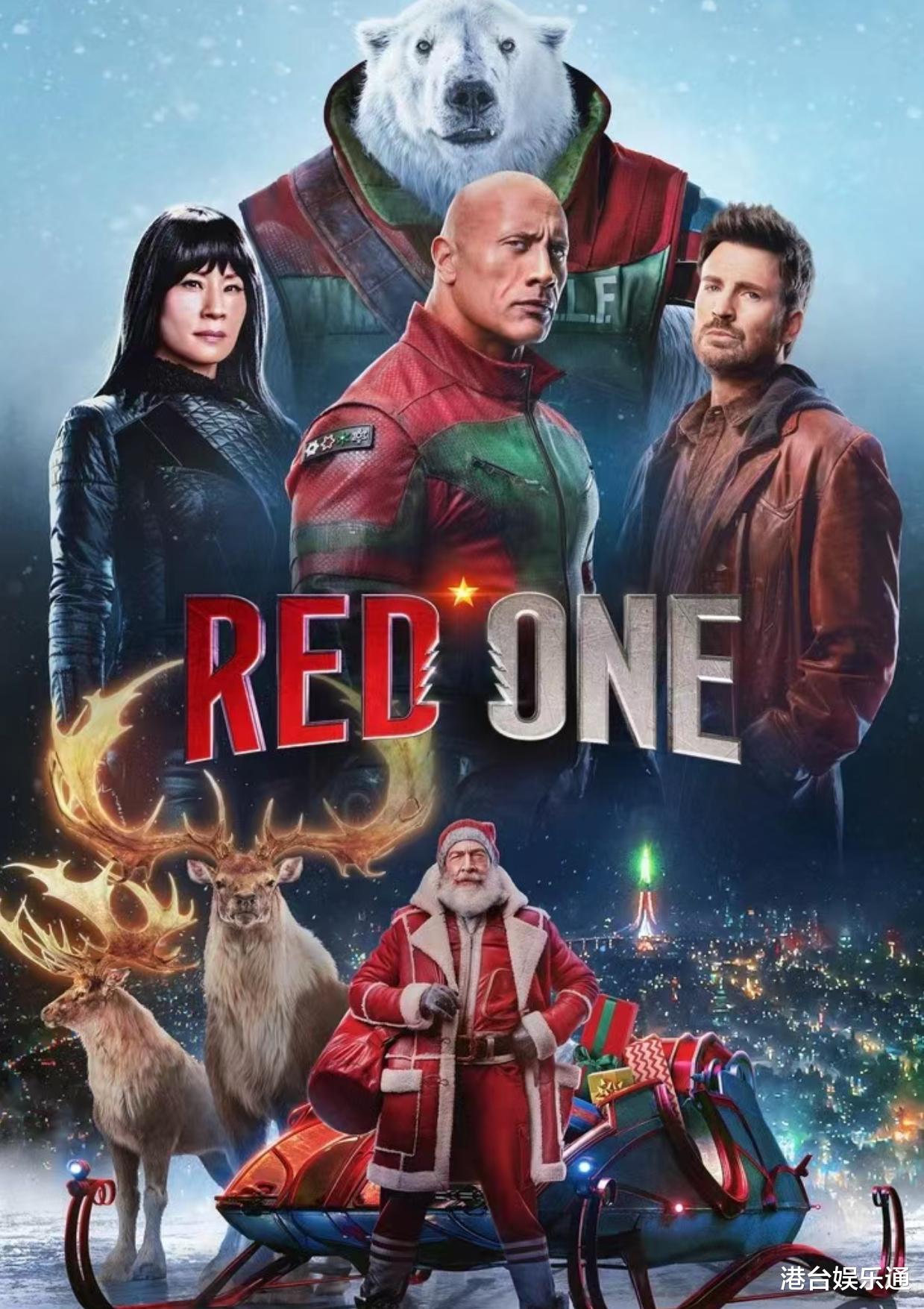 香港一周票房：《破地狱》再破纪录蝉联周冠，外地电影占比创新低