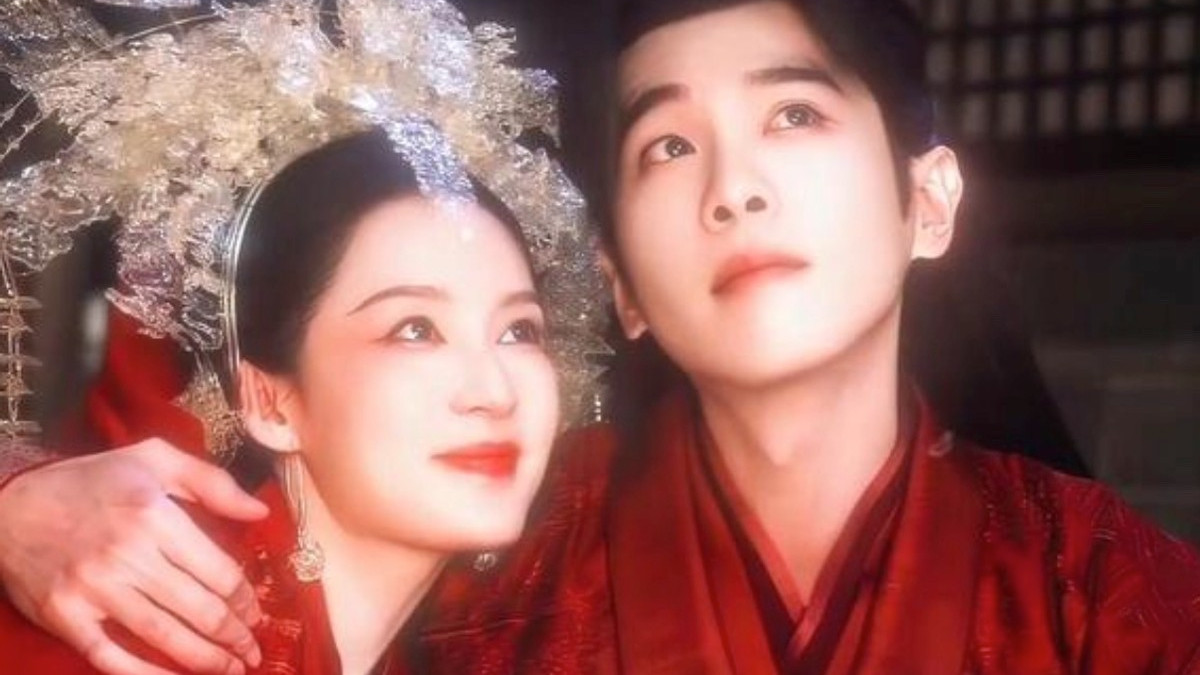 《庆余年2》女演员颜值：俞飞鸿风韵，王楚然撩人，李沁穿婚纱太惹眼