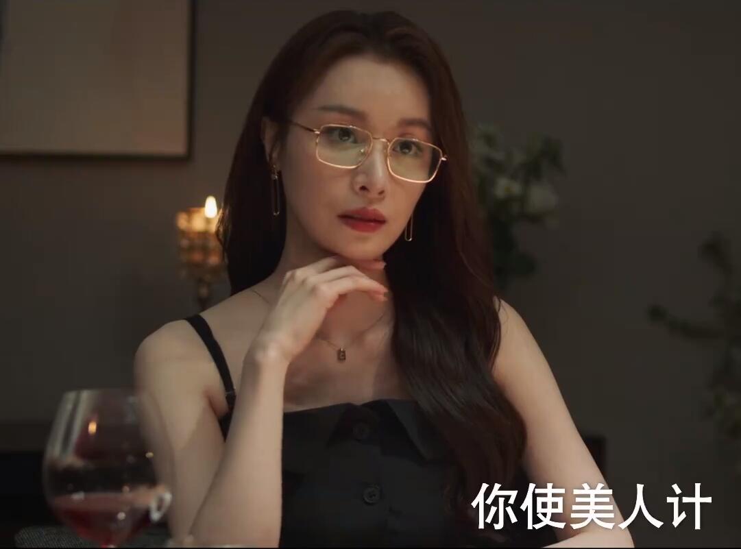 于和伟新剧来了！男配全是叔圈的扛把子，《狂飙》高启兰挑大梁了