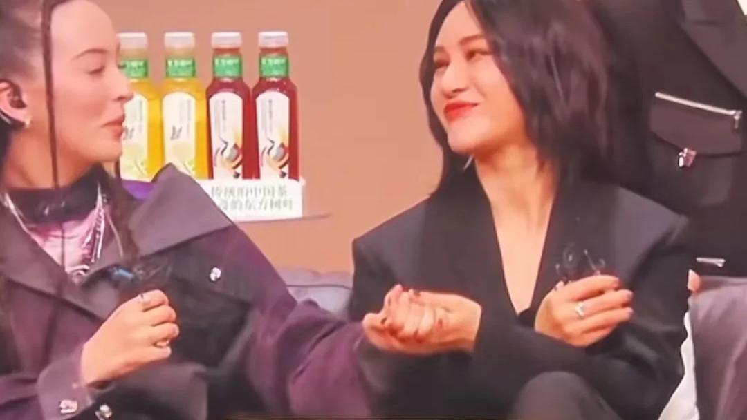 尚雯婕救场《歌手2024》冲榜失败，她的实力被低估了