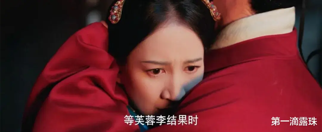 九重紫:细思极恐,窦世英才是心机最深的人!窦氏两兄弟名字预示结局