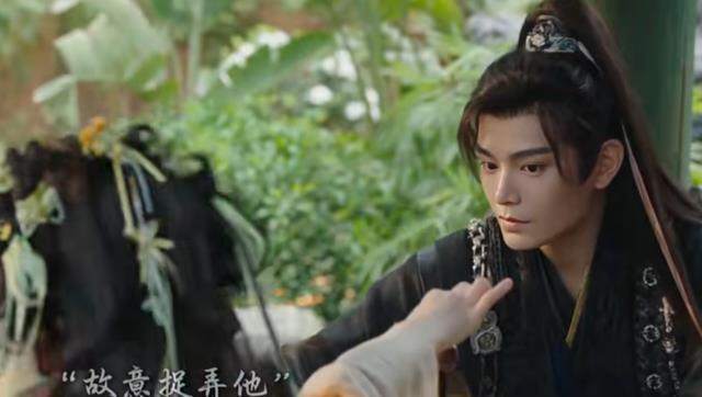 28岁虞书欣对比32岁祝绪丹，老天赏饭吃与科班毕业的演技一目了然