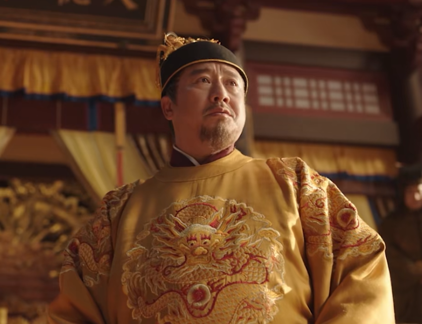 《藏海传》:但凡肖战演技拉胯一点,都压不住这群王炸配角