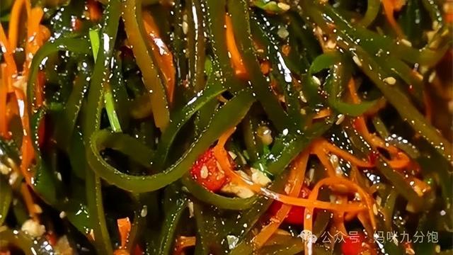 “湿气”最怕这种菜，入春后一周吃两次，祛湿健脾，养胃又营养