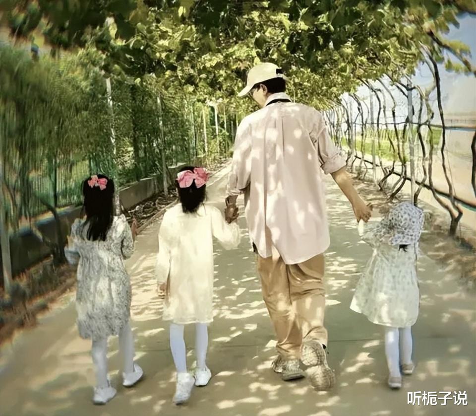 张杰演唱会与女伴热辣舞动!惹谢娜吃醋,发文还击:小伙子挺开朗