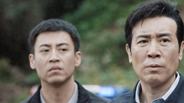 《我是刑警》：看懂五任厅长换人，秦川依是总队长，才知他的本事