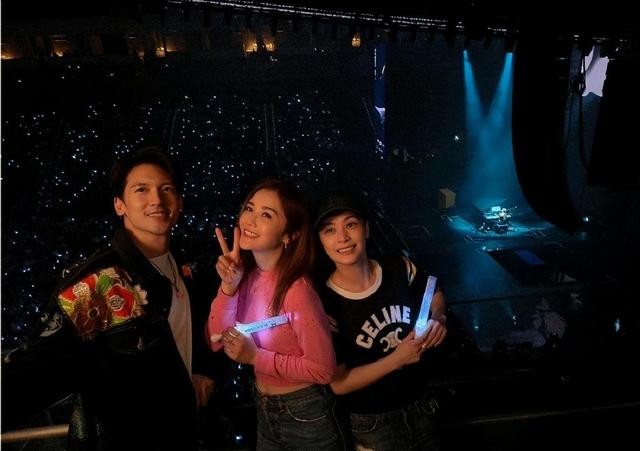 阿sa被关智斌求婚成功，等到40岁你未娶我就嫁的婚约终于兑现