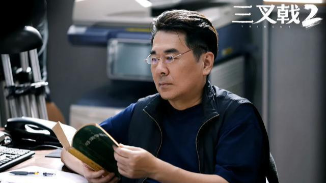 今晚卫视开播！35集大剧来袭！全部实力派演员领衔