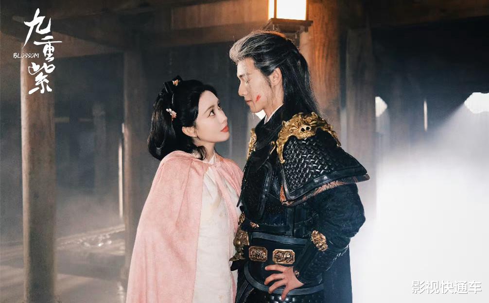 12月待播剧片单，又有六部新剧强势上线，哪部是你期待已久的？