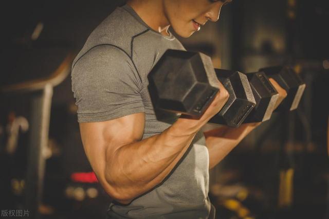 真健身跟伪健身的区别，你是哪一种？