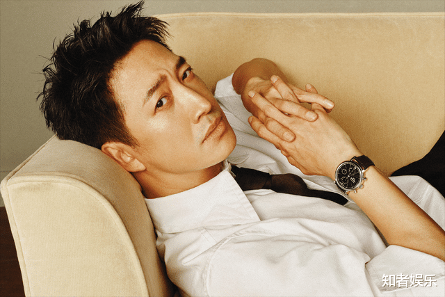 继王阳之后,歌手李健意外成为“叔圈天菜”,网友评价出奇一致