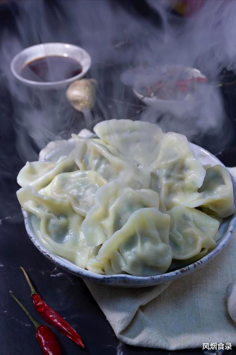 中国哪的“饺子”最好吃?经过评选,这10个地方上榜,有你家乡吗