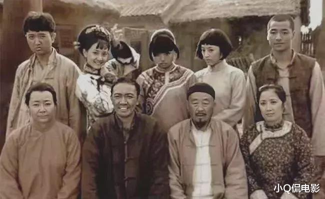 正午阳光口碑炸裂的10部剧,《知否》垫底,《琅琊榜》只排第二