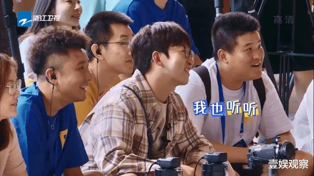 腾讯视频|终于到了爱优腾芒能用会员综艺好好赚钱的时候了？