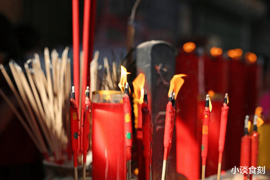 2月24日元宵节,老人说“元宵五不空,财来不落空”,5不空指啥?