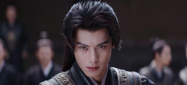 《大奉打更人》国师出场,看懂元景觊觎,才知她为何选许七安双修