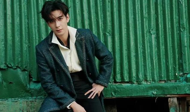 最帅男艺人洗牌，双陈登顶，吴磊第9李现第8于适第7一博3肖战第2