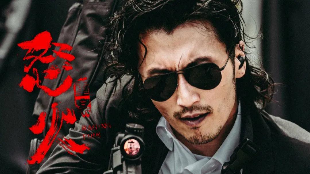 刘德华成龙新片狂赔钱！谢霆锋两大片被叫停！港片大洗牌