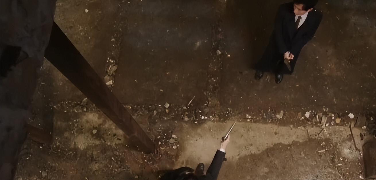 又一谍战大剧来袭,成毅扛大旗,王劲松甘心作配,有黑马潜质