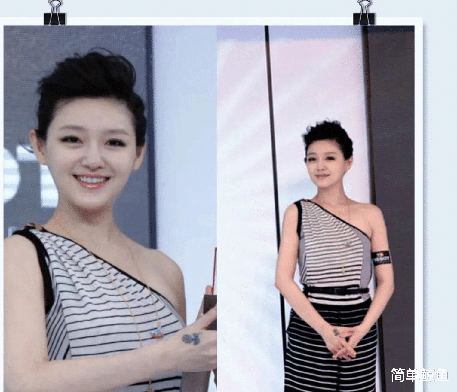 大S去世九天，纽约时代广场，纳斯达克大屏幕悼念大S，粉丝泪奔！