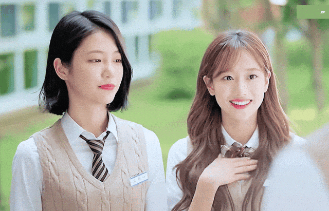 赵丽颖这次换头，怕是要直冲影后了