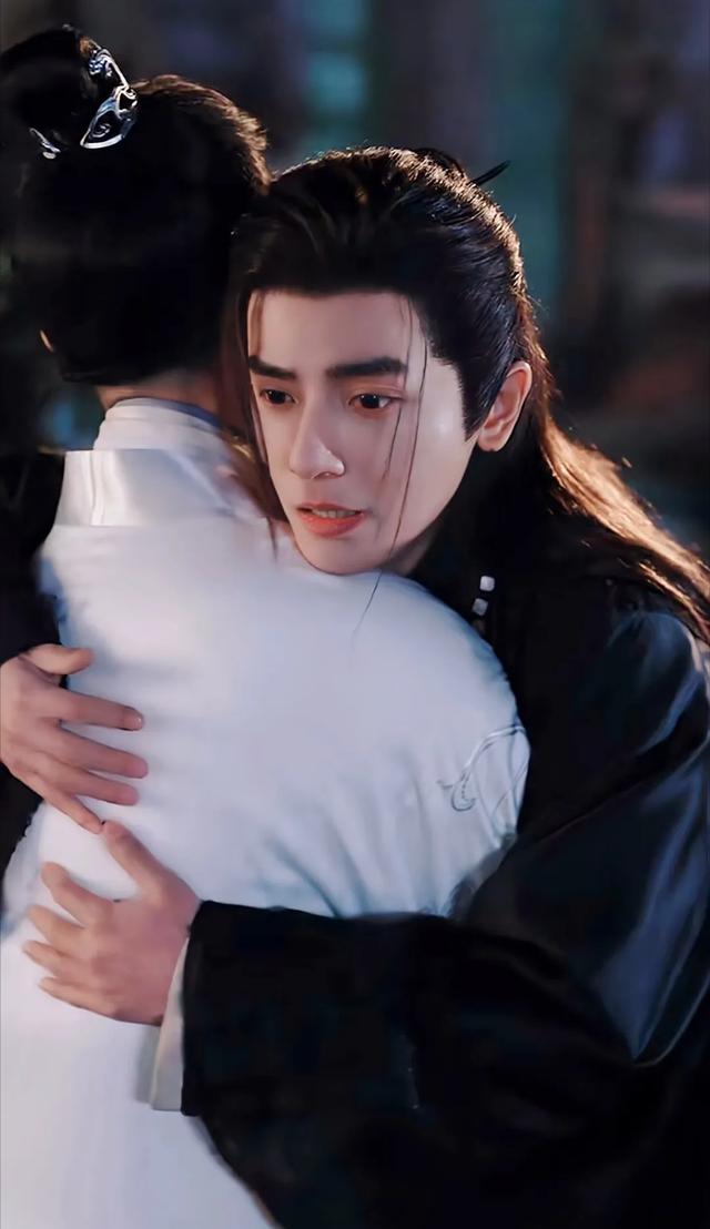 剧荒码!5部高质量短剧分享,开年短剧质量好高,一口气刷全集!