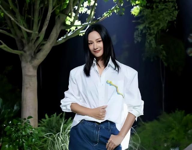 从19岁起接连5个男人，53岁还没有玩够，“风流名模”瞿颖现形记