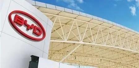卢拉愿景达成！比亚迪巴西工厂2025年投产，年生产30万辆电动汽车