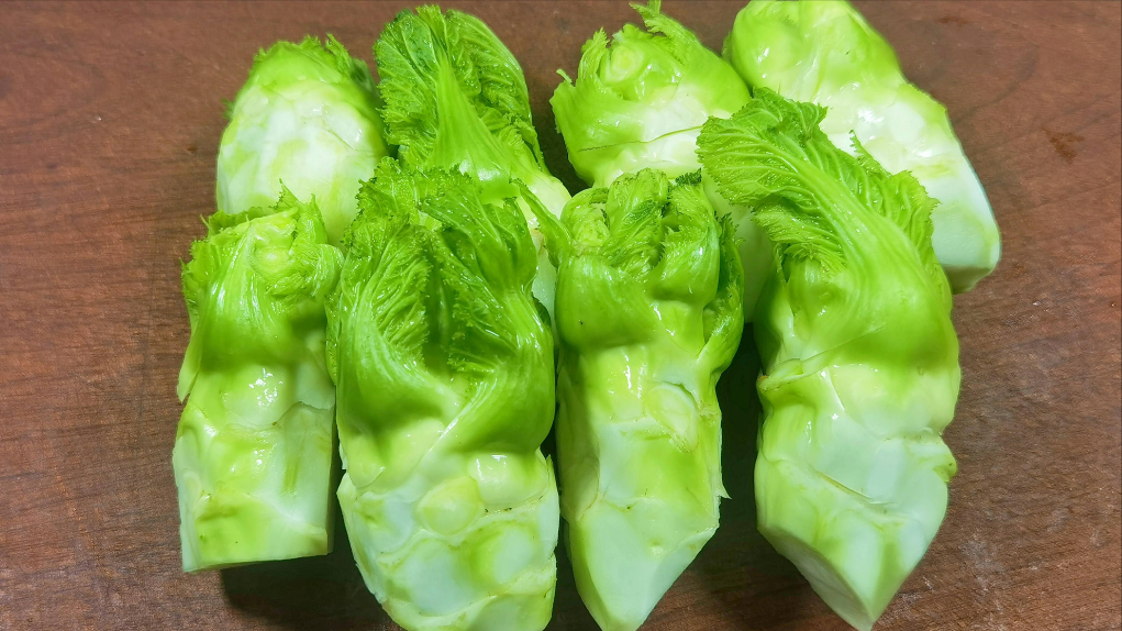 3月,“春天第一鲜”抓紧吃,比荠菜营养,比韭菜鲜美,别不懂吃