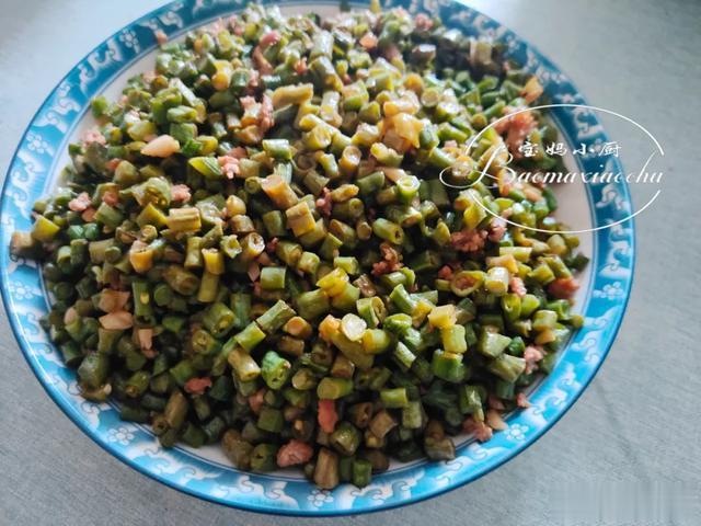 北京一家三口午餐，炖1个，炒2个，成本31块，花钱少吃得好