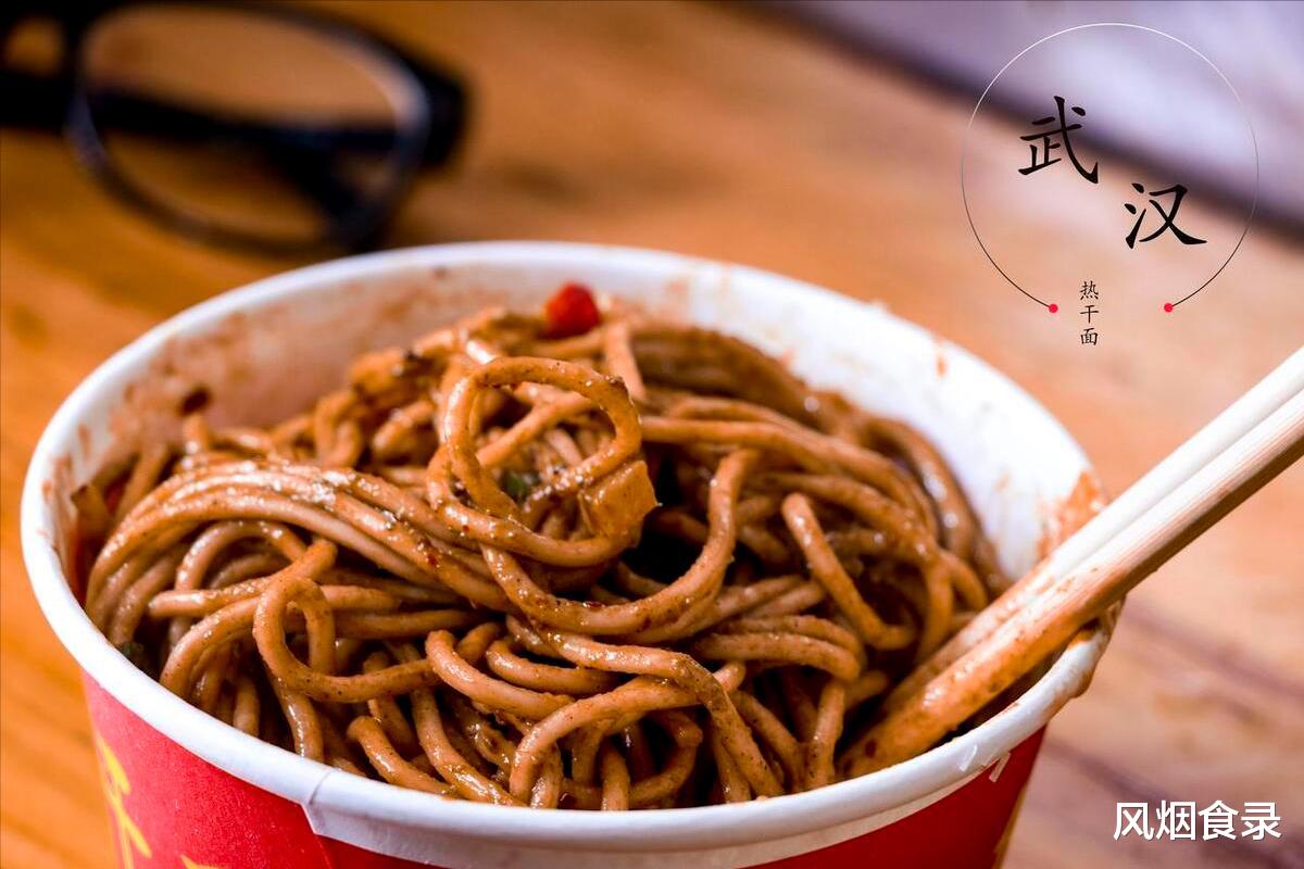 抛开名气不谈,中国这10种面堪称“天花板”,我只吃过4种,你呢