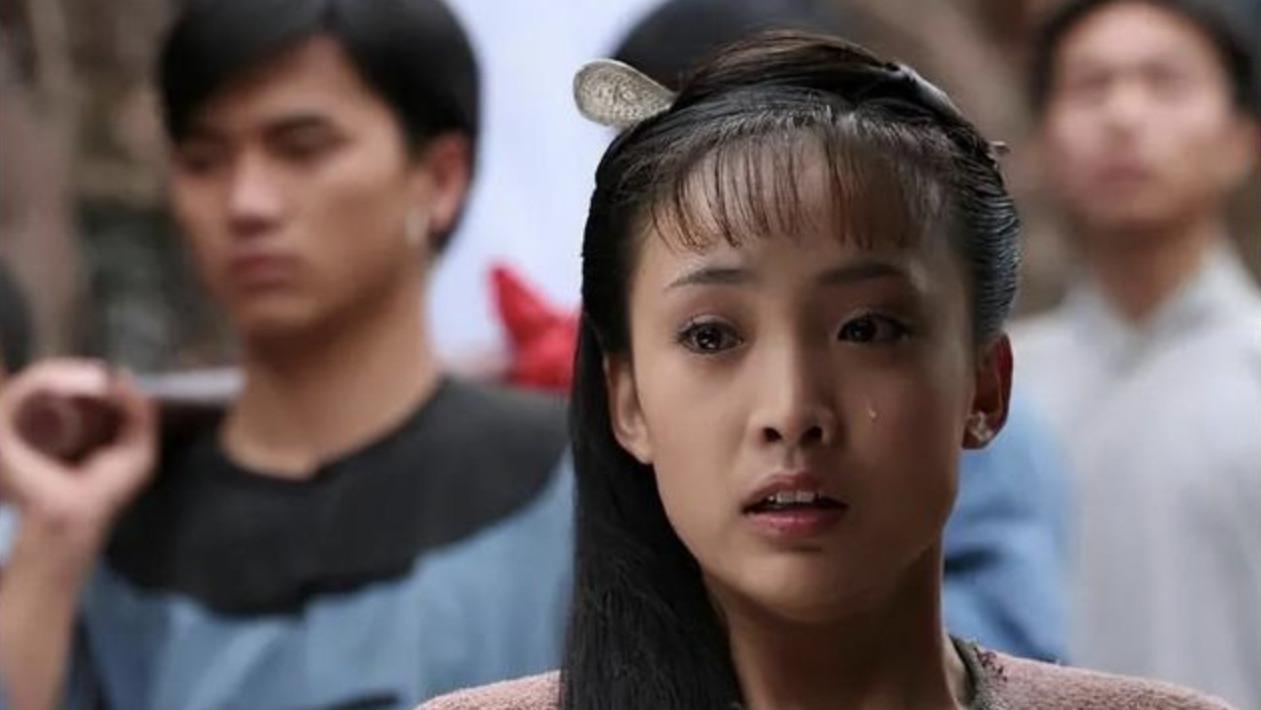 中戏02级明星班真“卧龙凤雏”！情杀、出轨、闹事，人手一出大戏