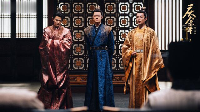 《庆余年2》档期定了,上星央视,海外同步更新,古装王炸来了!