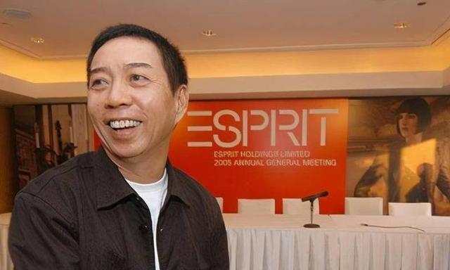 林青霞:为丑老公生下两个女儿后,他把13岁的私生子带回家